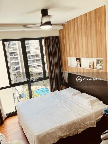 Executive Condominium for Sale, Signature At Yishun, SGD 1,630,000 | 99-year lease