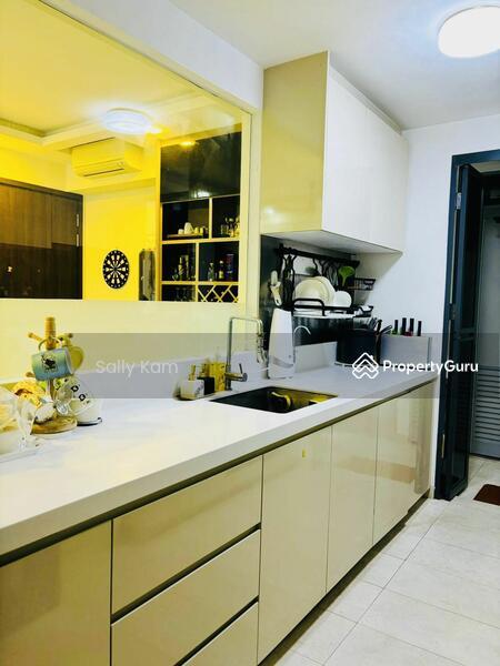 Executive Condominium for Sale, Signature At Yishun, SGD 1,630,000 | 99-year lease