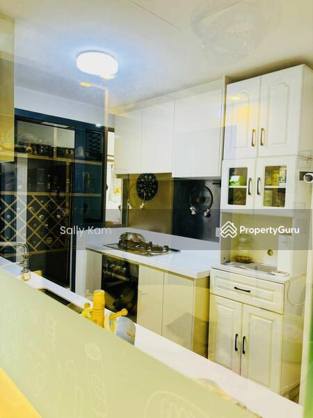 Executive Condominium for Sale, Signature At Yishun, SGD 1,630,000 | 99-year lease