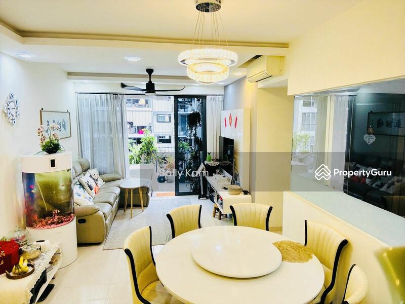 Executive Condominium for Sale, Signature At Yishun, SGD 1,630,000 | 99-year lease