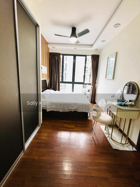 Executive Condominium for Sale, Signature At Yishun, SGD 1,630,000 | 99-year lease
