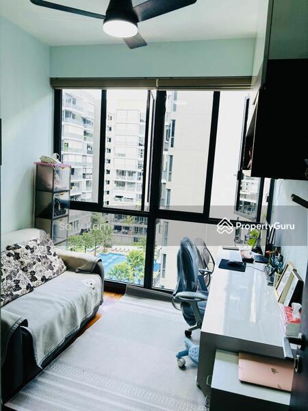 Executive Condominium for Sale, Signature At Yishun, SGD 1,630,000 | 99-year lease
