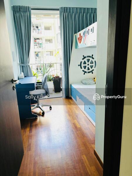 Executive Condominium for Sale, Signature At Yishun, SGD 1,630,000 | 99-year lease