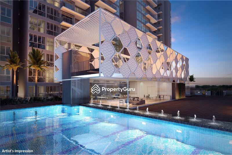 Executive Condominium for Sale, Signature At Yishun, SGD 1,630,000 | 99-year lease