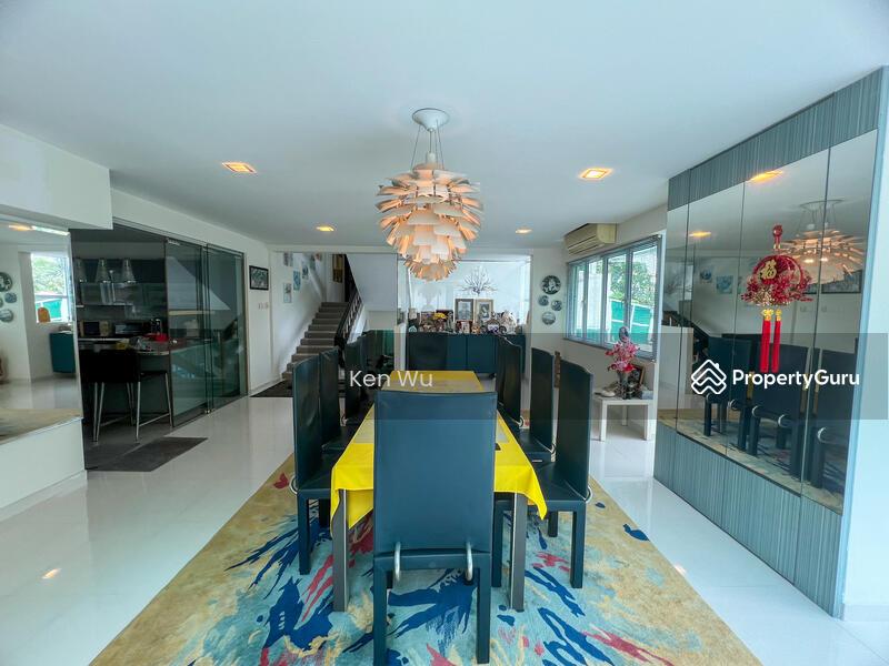 Bungalow - Good Class for Sale, Chatsworth Good Class Bungalow Enclave, SGD 27,000,000 | Freehold