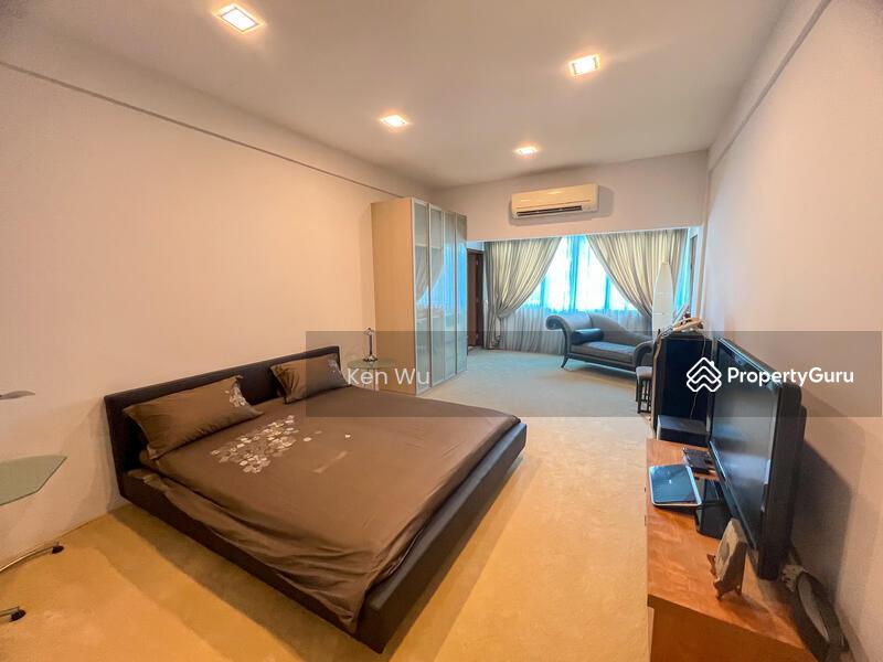 Bungalow - Good Class for Sale, Chatsworth Good Class Bungalow Enclave, SGD 27,000,000 | Freehold