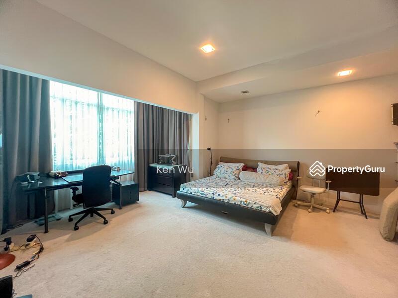 Bungalow - Good Class for Sale, Chatsworth Good Class Bungalow Enclave, SGD 27,000,000 | Freehold