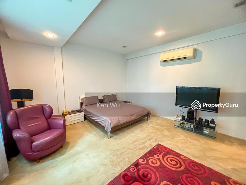 Bungalow - Good Class for Sale, Chatsworth Good Class Bungalow Enclave, SGD 27,000,000 | Freehold
