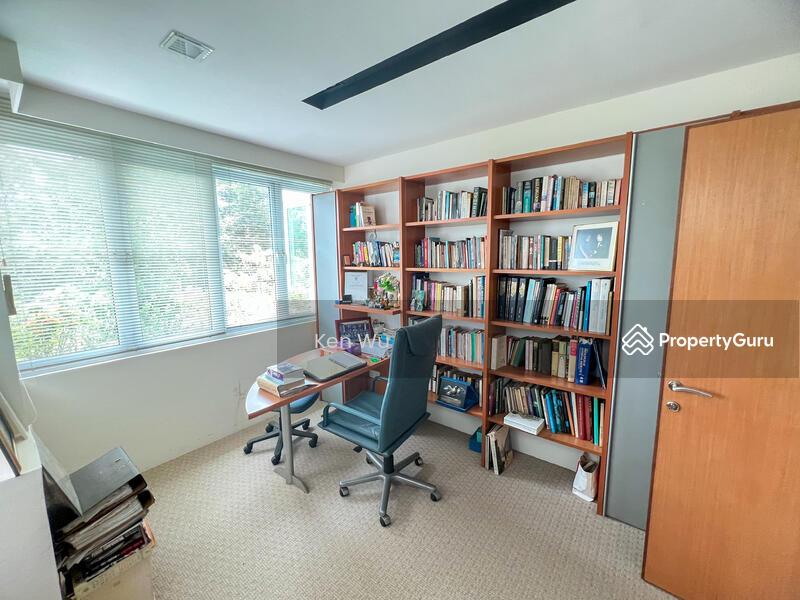 Bungalow - Good Class for Sale, Chatsworth Good Class Bungalow Enclave, SGD 27,000,000 | Freehold