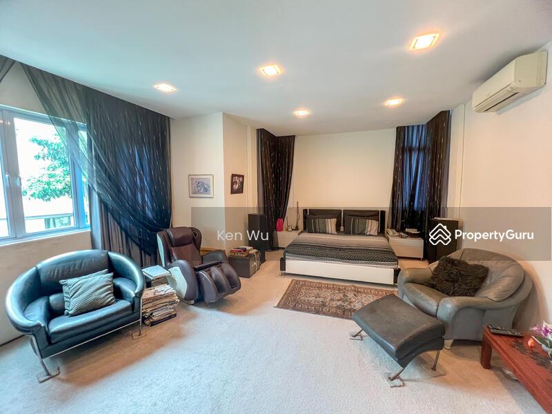 Bungalow - Good Class for Sale, Chatsworth Good Class Bungalow Enclave, SGD 27,000,000 | Freehold
