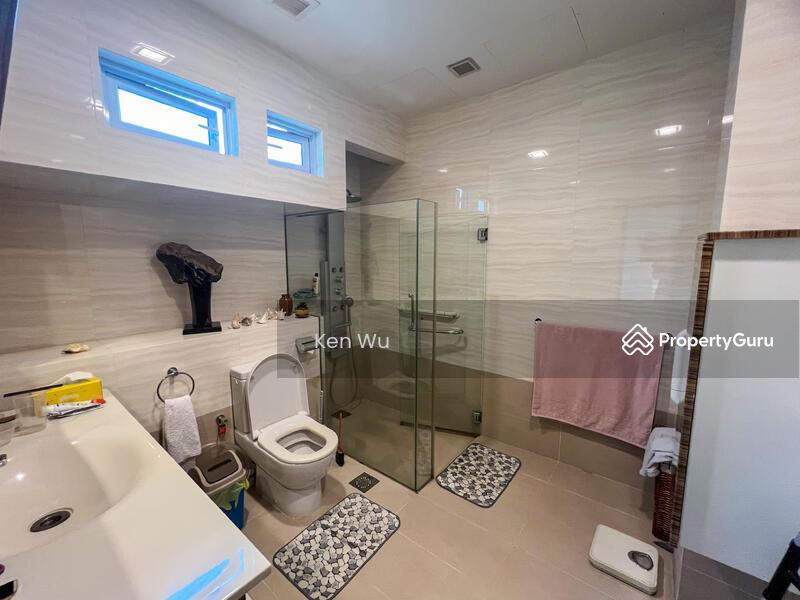 Bungalow - Good Class for Sale, Chatsworth Good Class Bungalow Enclave, SGD 27,000,000 | Freehold