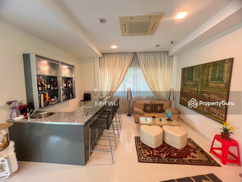 Bungalow - Good Class for Sale, Chatsworth Good Class Bungalow Enclave, SGD 27,000,000 | Freehold