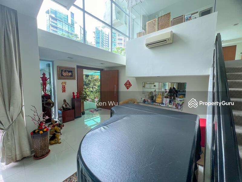 Bungalow - Good Class for Sale, Chatsworth Good Class Bungalow Enclave, SGD 27,000,000 | Freehold