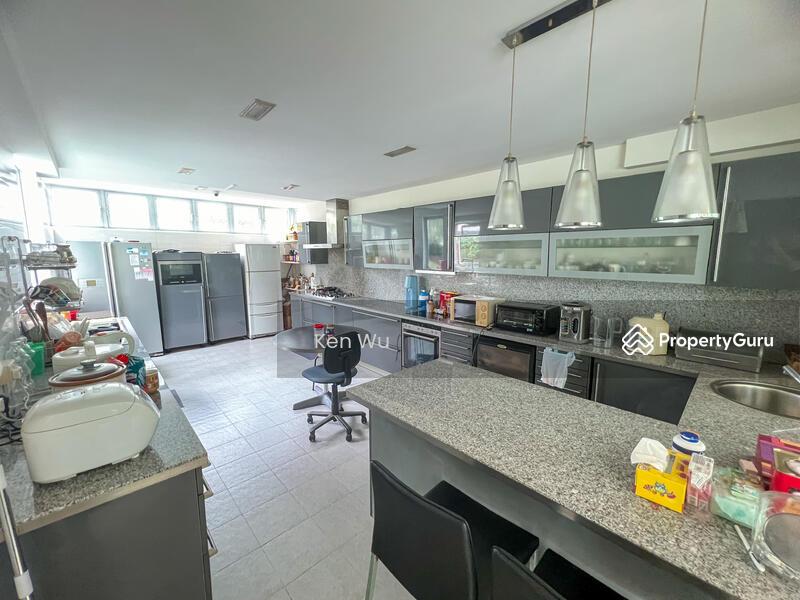 Bungalow - Good Class for Sale, Chatsworth Good Class Bungalow Enclave, SGD 27,000,000 | Freehold