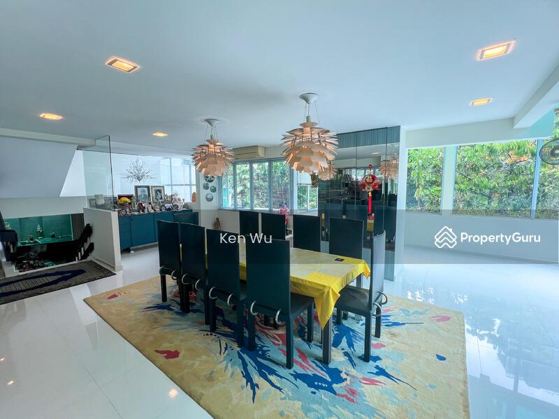 Bungalow - Good Class for Sale, Chatsworth Good Class Bungalow Enclave, SGD 27,000,000 | Freehold