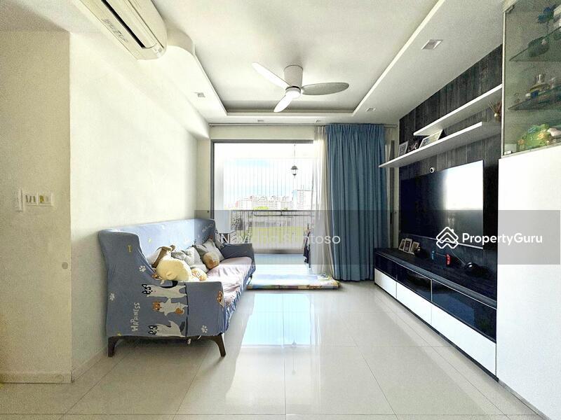 HDB Flat for Sale: Pasir Ris, D18, 511530