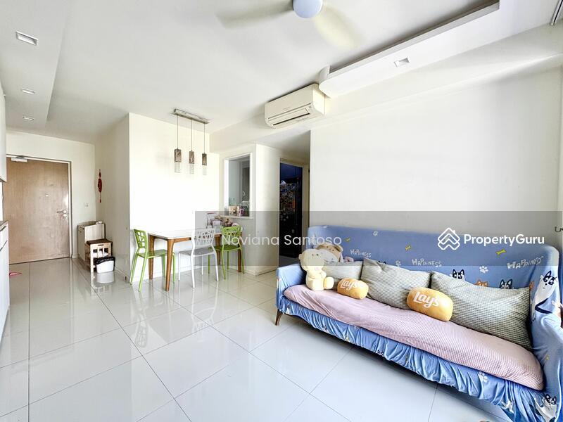HDB Flat for Sale: Pasir Ris, D18, 511530