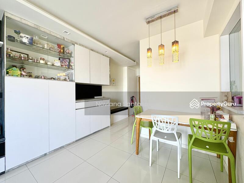 HDB Flat for Sale: Pasir Ris, D18, 511530