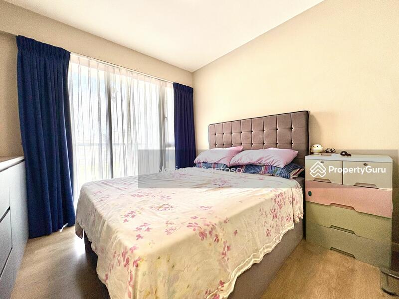 HDB Flat for Sale: Pasir Ris, D18, 511530
