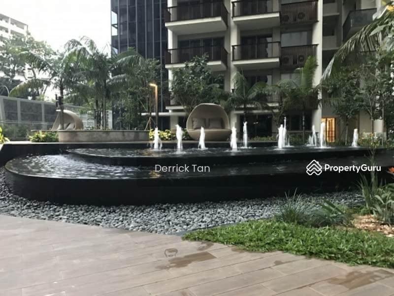 Prop-GPT: Condominium: D22 Boon Lay Lakeville