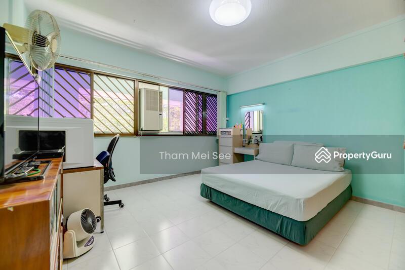 HDB Flat for Sale, 160 Bishan Street 13, SGD 1,288,000 | 99-year lease