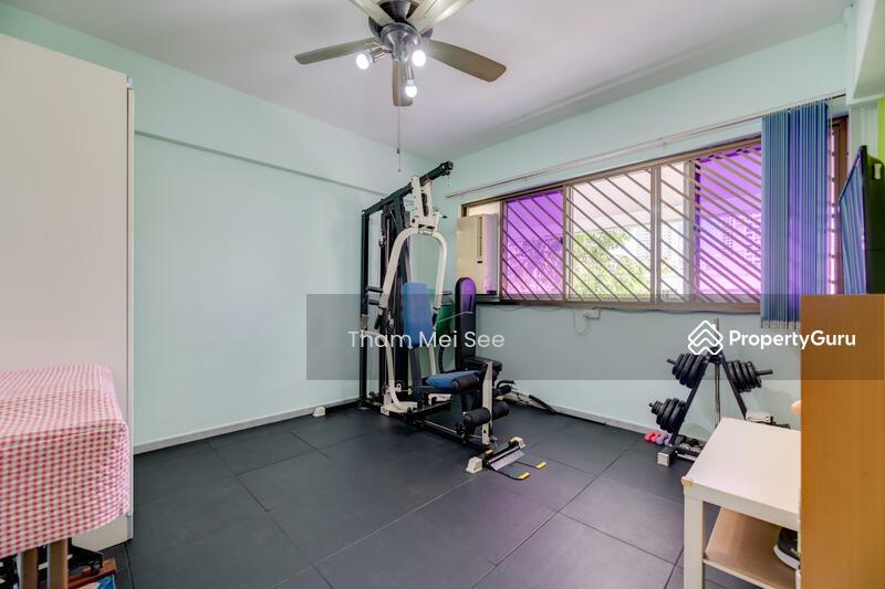 HDB Flat for Sale, 160 Bishan Street 13, SGD 1,288,000 | 99-year lease