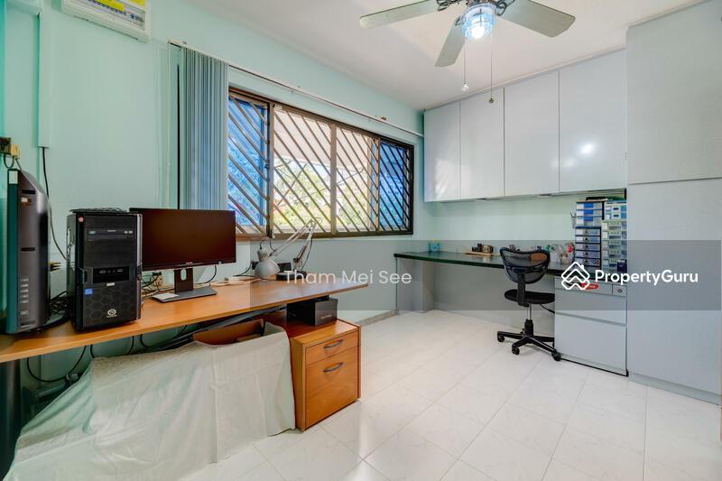 HDB Flat for Sale, 160 Bishan Street 13, SGD 1,288,000 | 99-year lease