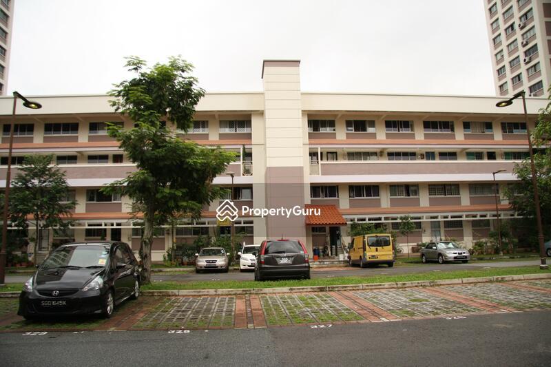 HDB Flat for Sale, 160 Bishan Street 13, SGD 1,288,000 | 99-year lease