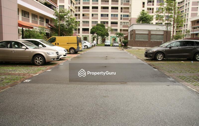 HDB Flat for Sale, 160 Bishan Street 13, SGD 1,288,000 | 99-year lease