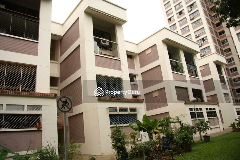 HDB Flat for Sale, 160 Bishan Street 13, SGD 1,288,000 | 99-year lease