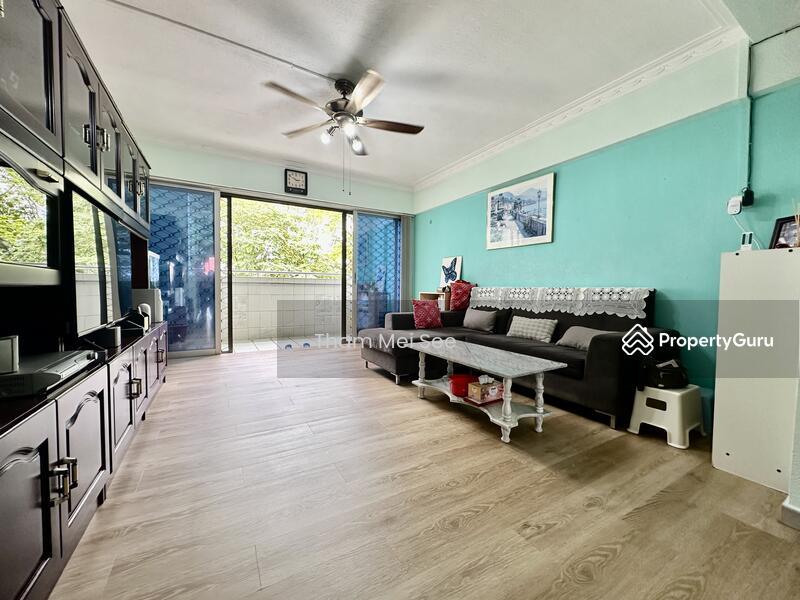 HDB Flat for Sale, 160 Bishan Street 13, SGD 1,288,000 | 99-year lease