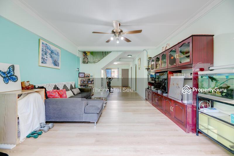 HDB Flat for Sale, 160 Bishan Street 13, SGD 1,288,000 | 99-year lease