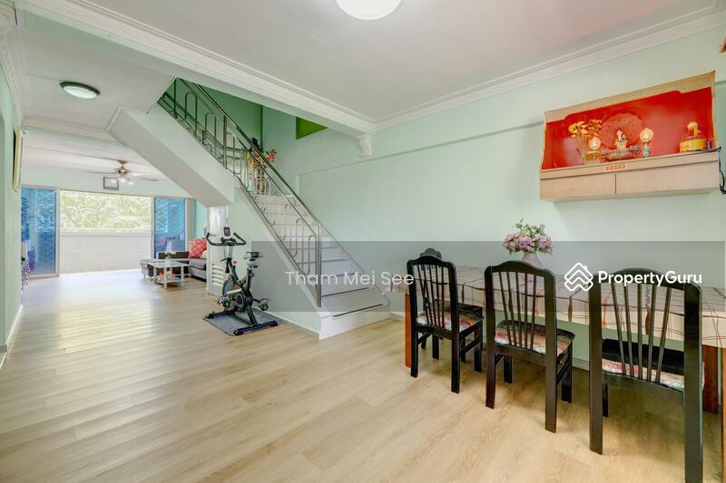 HDB Flat for Sale, 160 Bishan Street 13, SGD 1,288,000 | 99-year lease