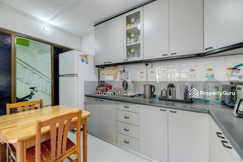 HDB Flat for Sale, 160 Bishan Street 13, SGD 1,288,000 | 99-year lease