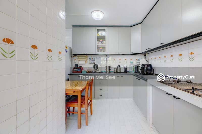 HDB Flat for Sale, 160 Bishan Street 13, SGD 1,288,000 | 99-year lease