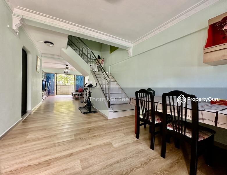 HDB Flat for Sale, 160 Bishan Street 13, SGD 1,288,000 | 99-year lease