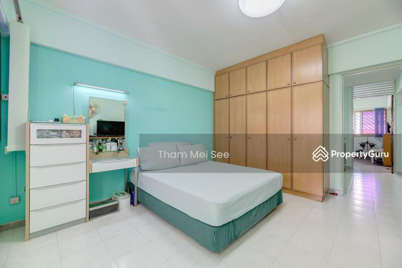 HDB Flat for Sale, 160 Bishan Street 13, SGD 1,288,000 | 99-year lease