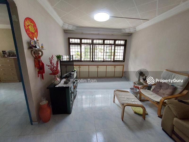 Prop-GPT: HDB Flat: D25  751 Woodlands Circle