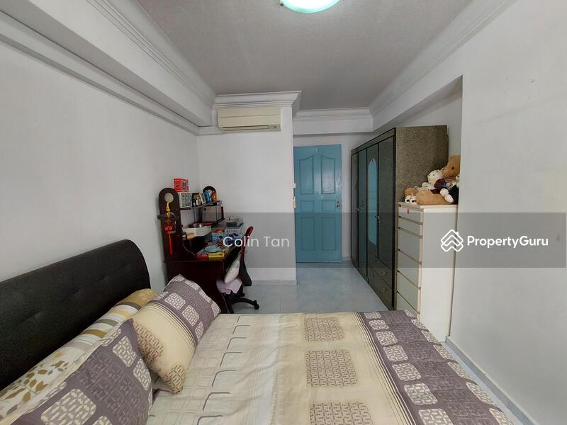 HDB Flat for Sale, 751 Woodlands Circle, SGD 580,000 | 99-year lease