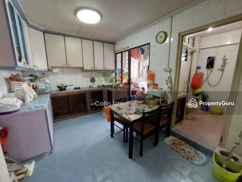 HDB Flat for Sale, 751 Woodlands Circle, SGD 580,000 | 99-year lease