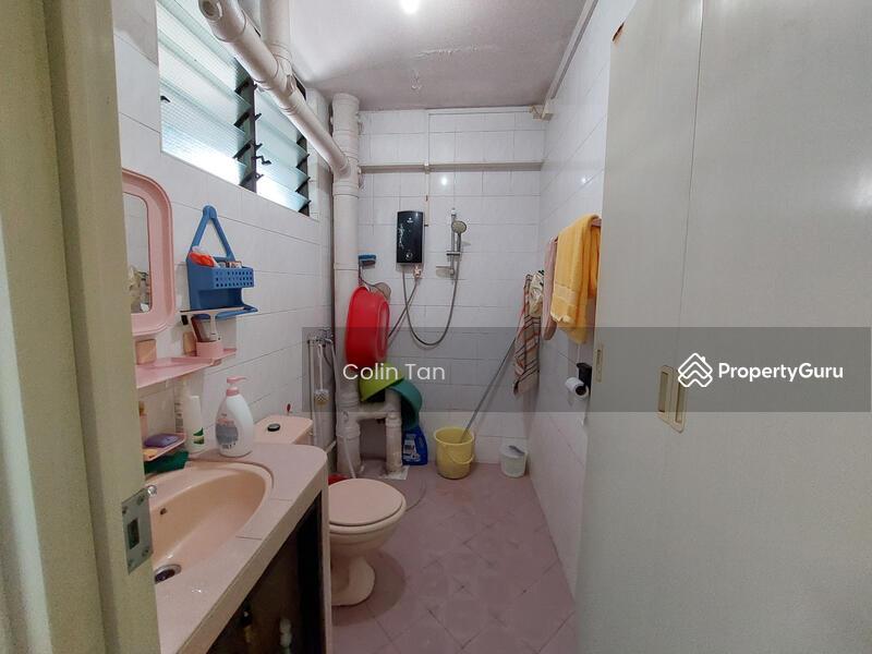 HDB Flat for Sale, 751 Woodlands Circle, SGD 580,000 | 99-year lease