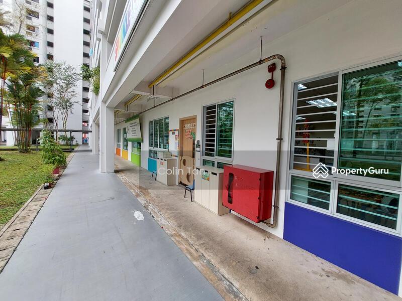 HDB Flat for Sale, 751 Woodlands Circle, SGD 580,000 | 99-year lease