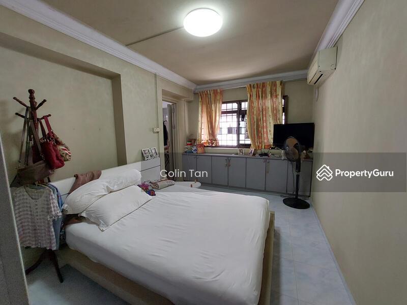 HDB Flat for Sale, 751 Woodlands Circle, SGD 580,000 | 99-year lease