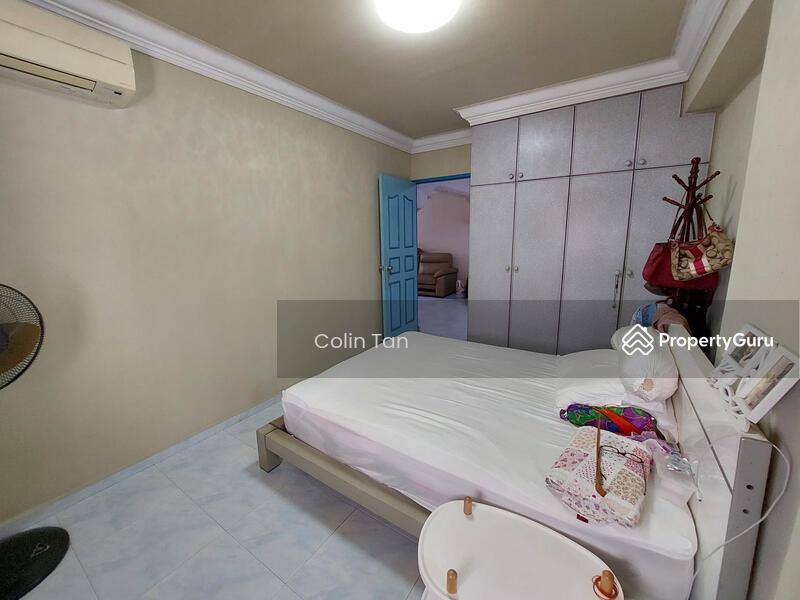 HDB Flat for Sale, 751 Woodlands Circle, SGD 580,000 | 99-year lease