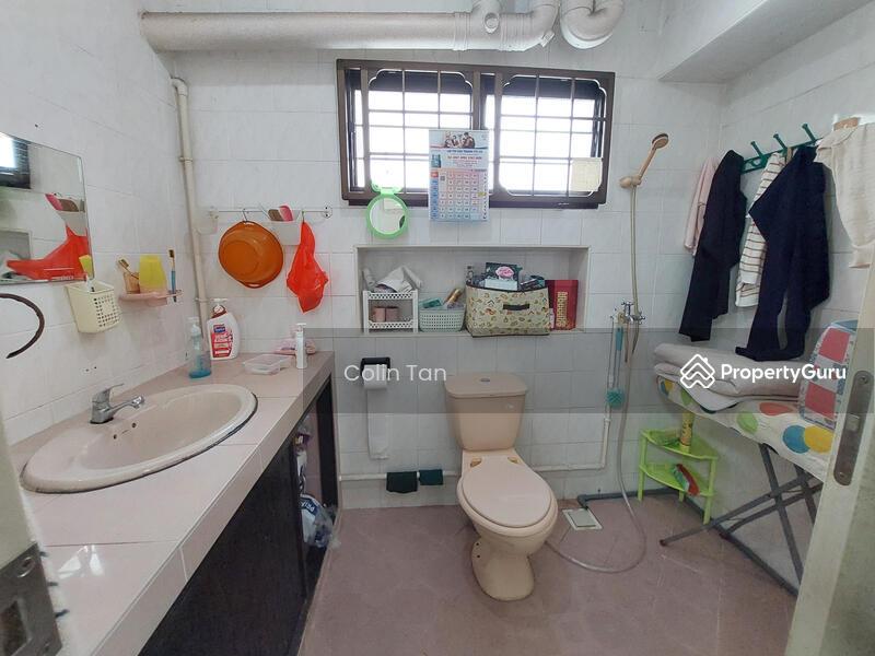 HDB Flat for Sale, 751 Woodlands Circle, SGD 580,000 | 99-year lease