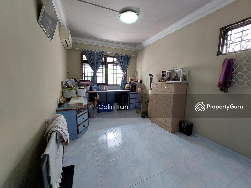 HDB Flat for Sale, 751 Woodlands Circle, SGD 580,000 | 99-year lease
