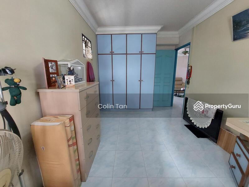 HDB Flat for Sale, 751 Woodlands Circle, SGD 580,000 | 99-year lease
