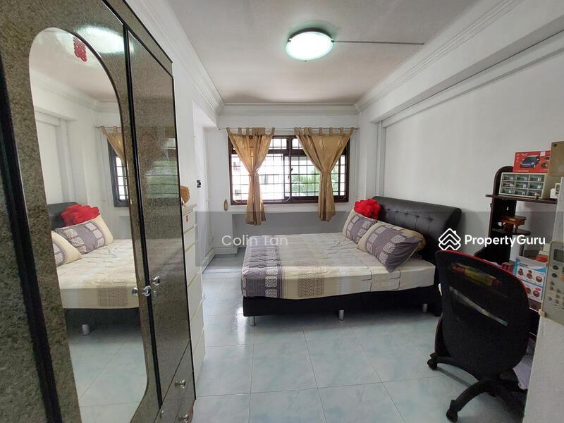 HDB Flat for Sale, 751 Woodlands Circle, SGD 580,000 | 99-year lease
