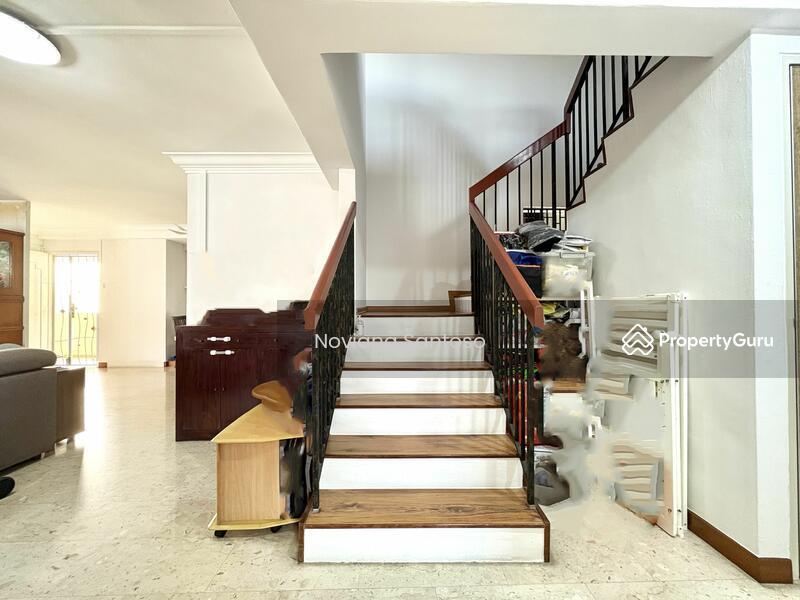 HDB Flat for Sale, 498F Tampines Street 45, SGD 1,050,000 | 99-year lease