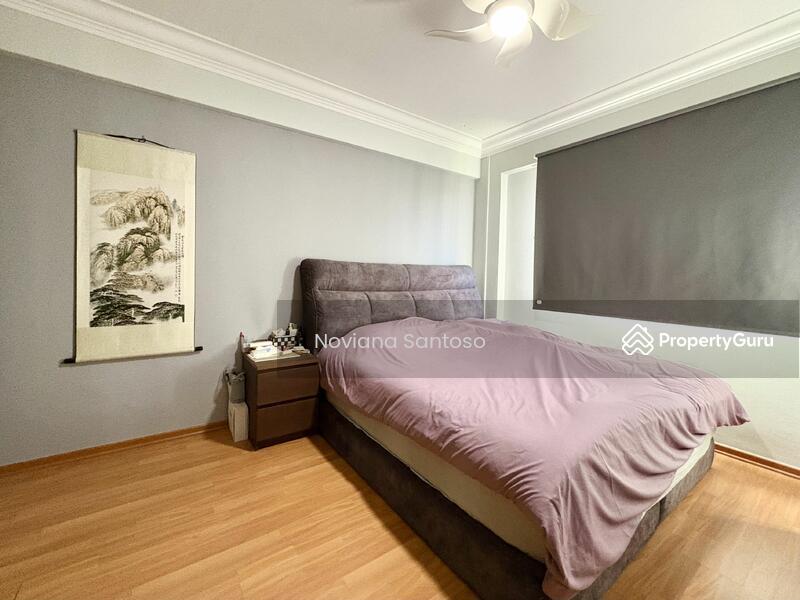 HDB Flat for Sale, 498F Tampines Street 45, SGD 1,050,000 | 99-year lease